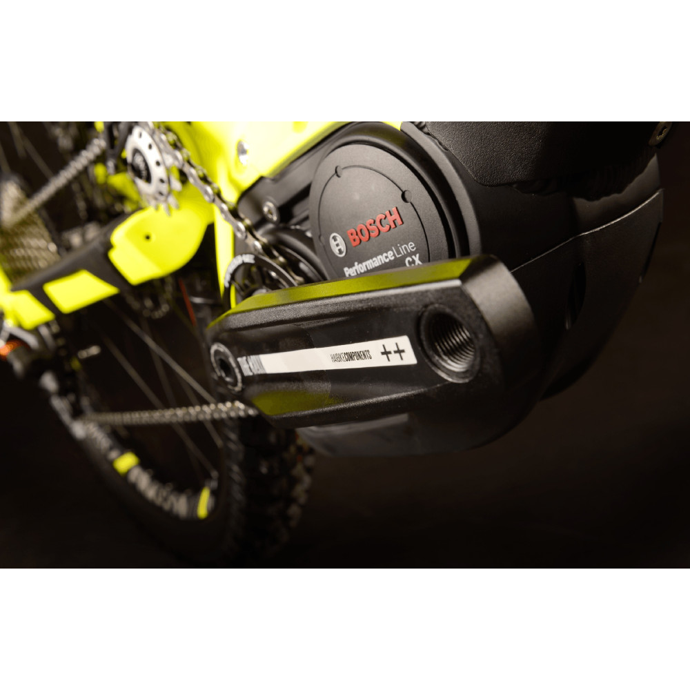 haibike dwnhll 10.1
