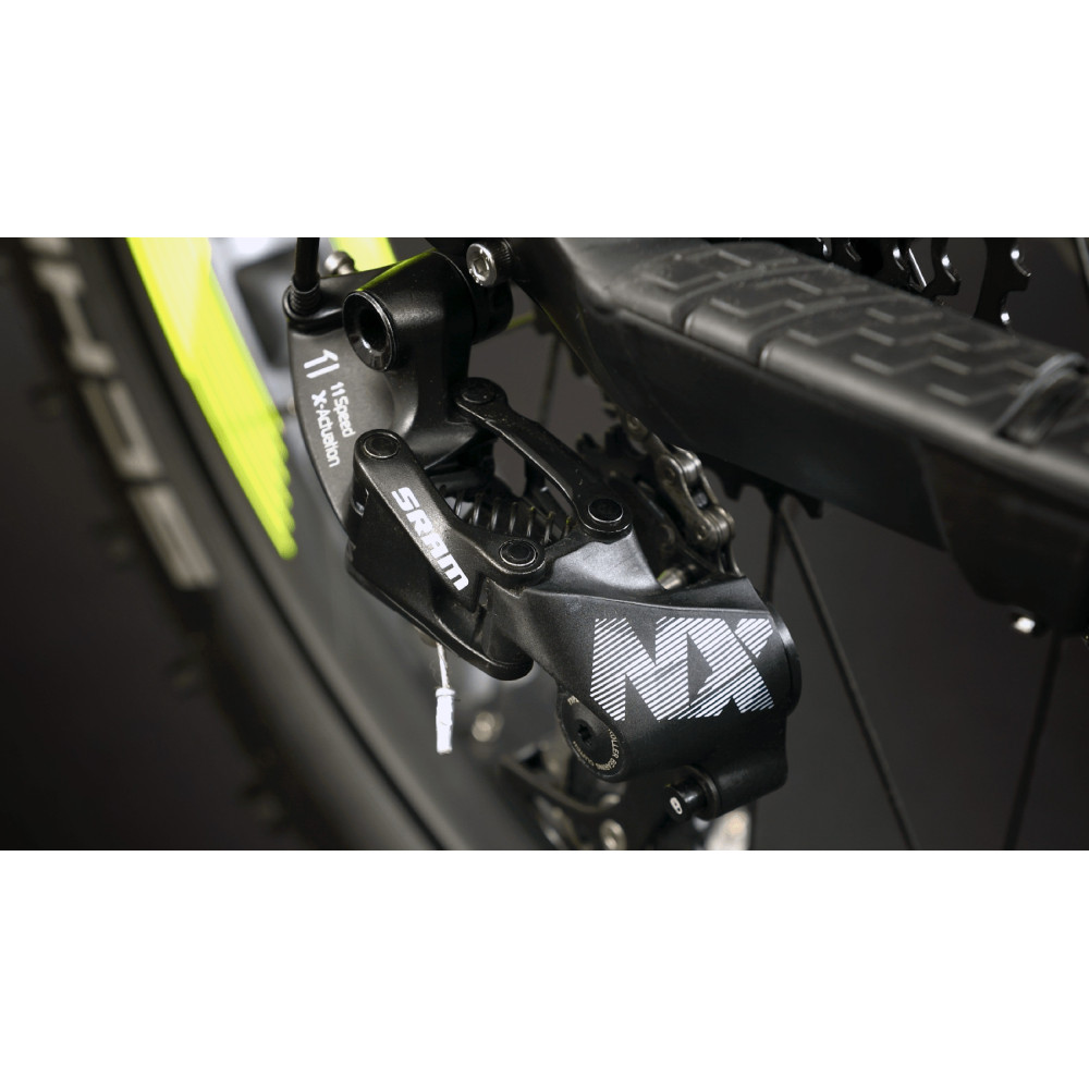 haibike fatsix 2019