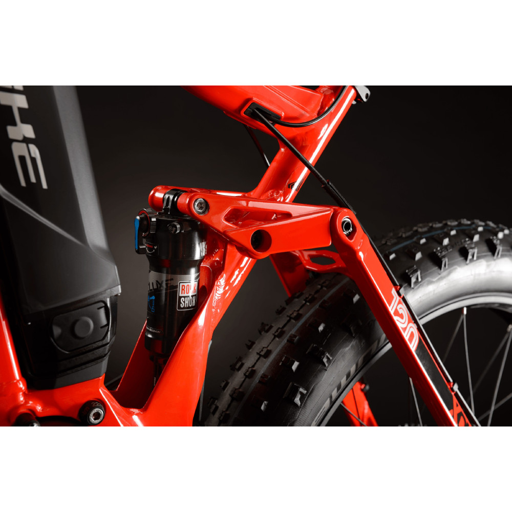 haibike xduro fullfatsix 10.0 2019