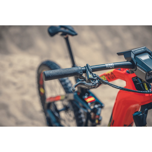 Velo electrique sales haibike 2019