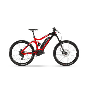 Haibike xduro store nduro 2.0 2019