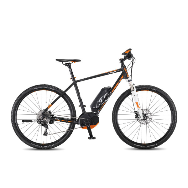 Velo vtt electrique ktm 2025