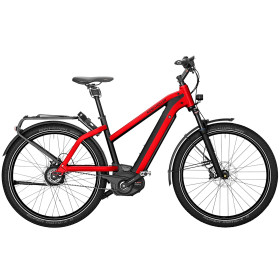 Riese & muller charger vario sales 2019