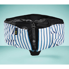 Housse Airbag Hovding Sailing Breeze AIRBAG VÉLO