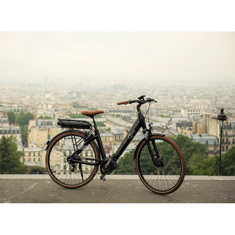 O2feel swan 2025 di2