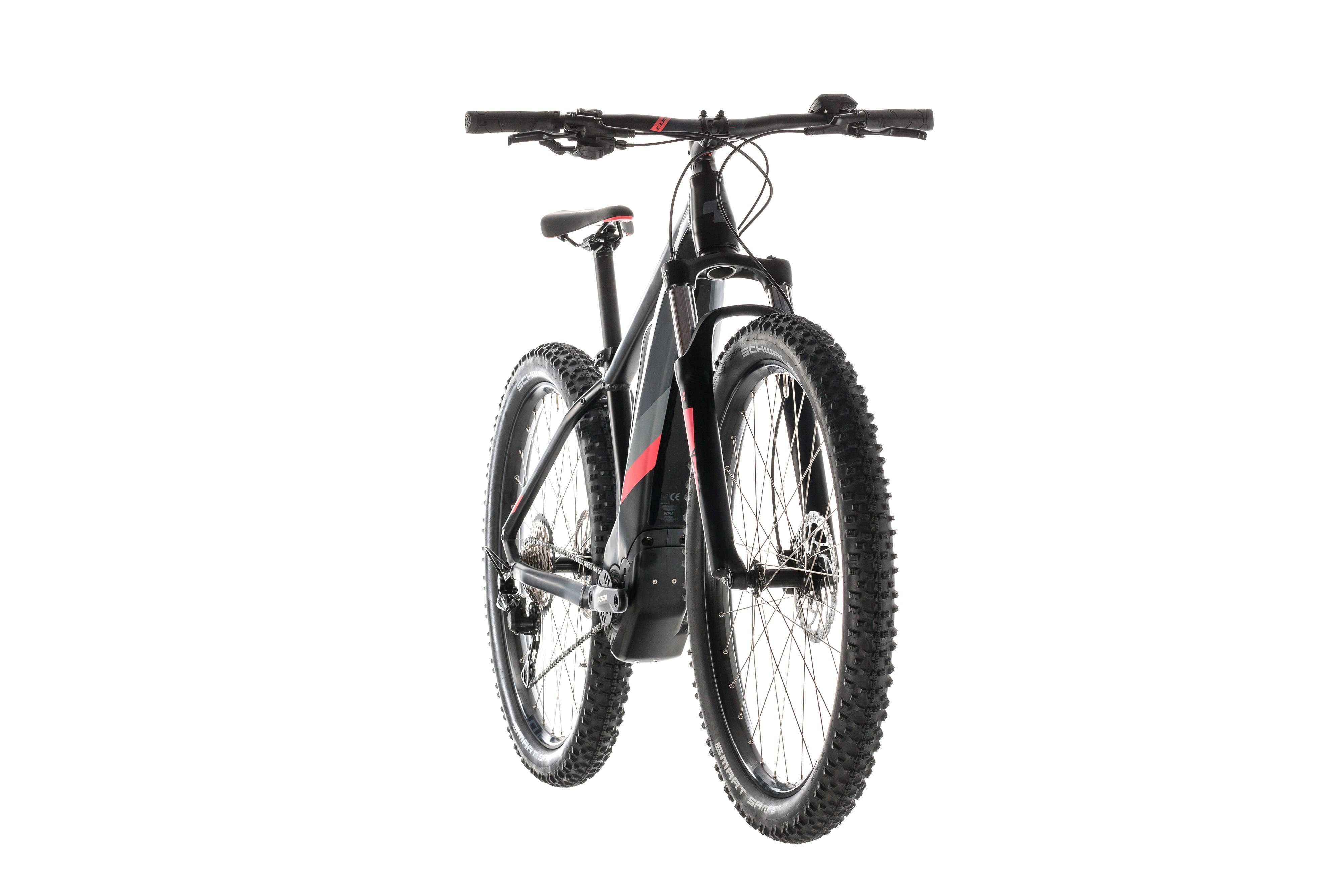 cube access pro 500
