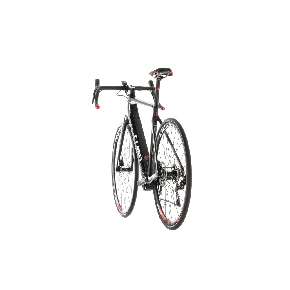 cube agree hybrid c62 race disc