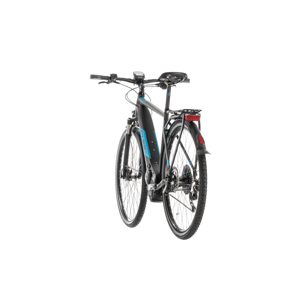 cube kathmandu hybrid exc 500 2019