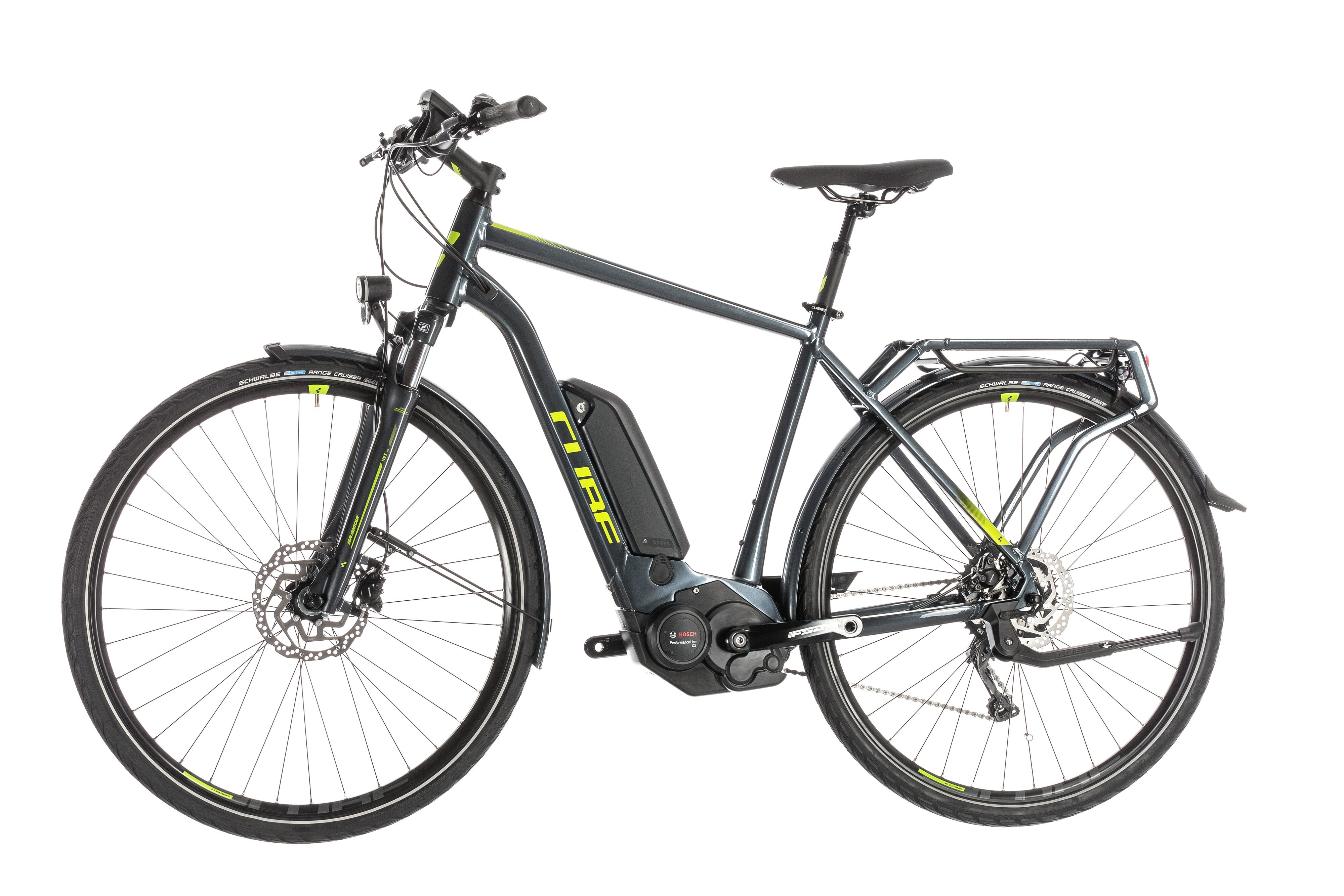 carrera crossfire mens hybrid bike