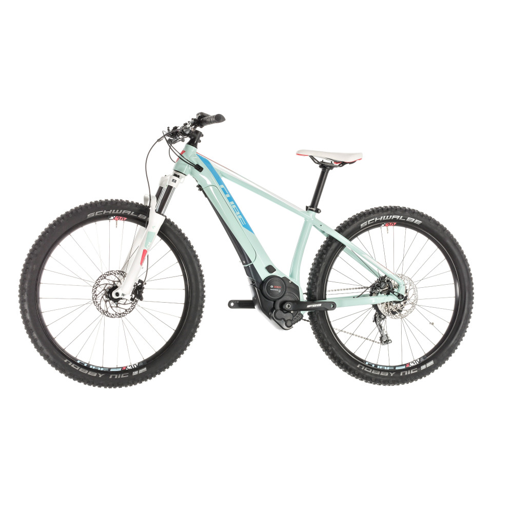 Cube access hybrid exc top