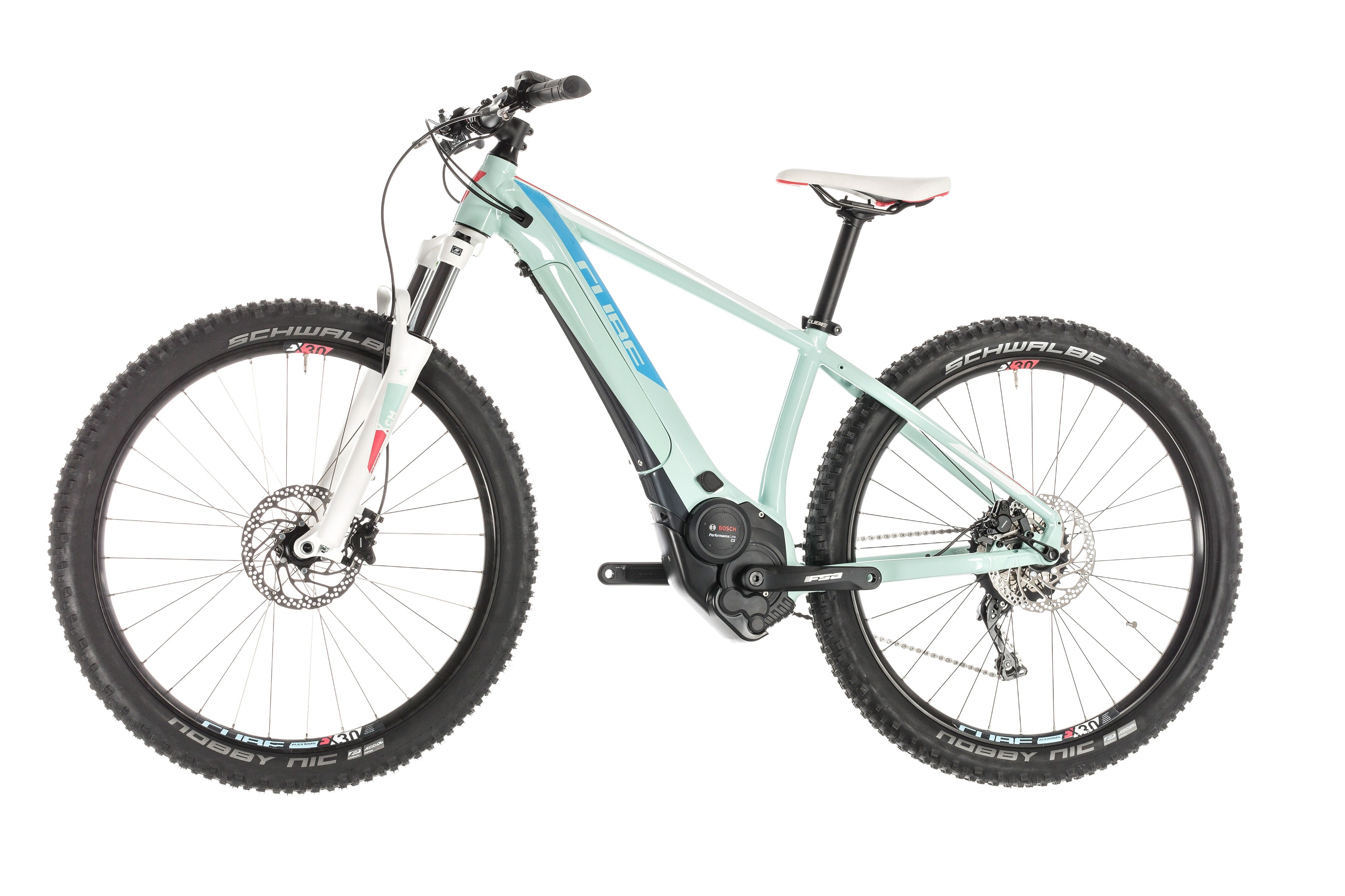 cube access hybrid exc 500 2020