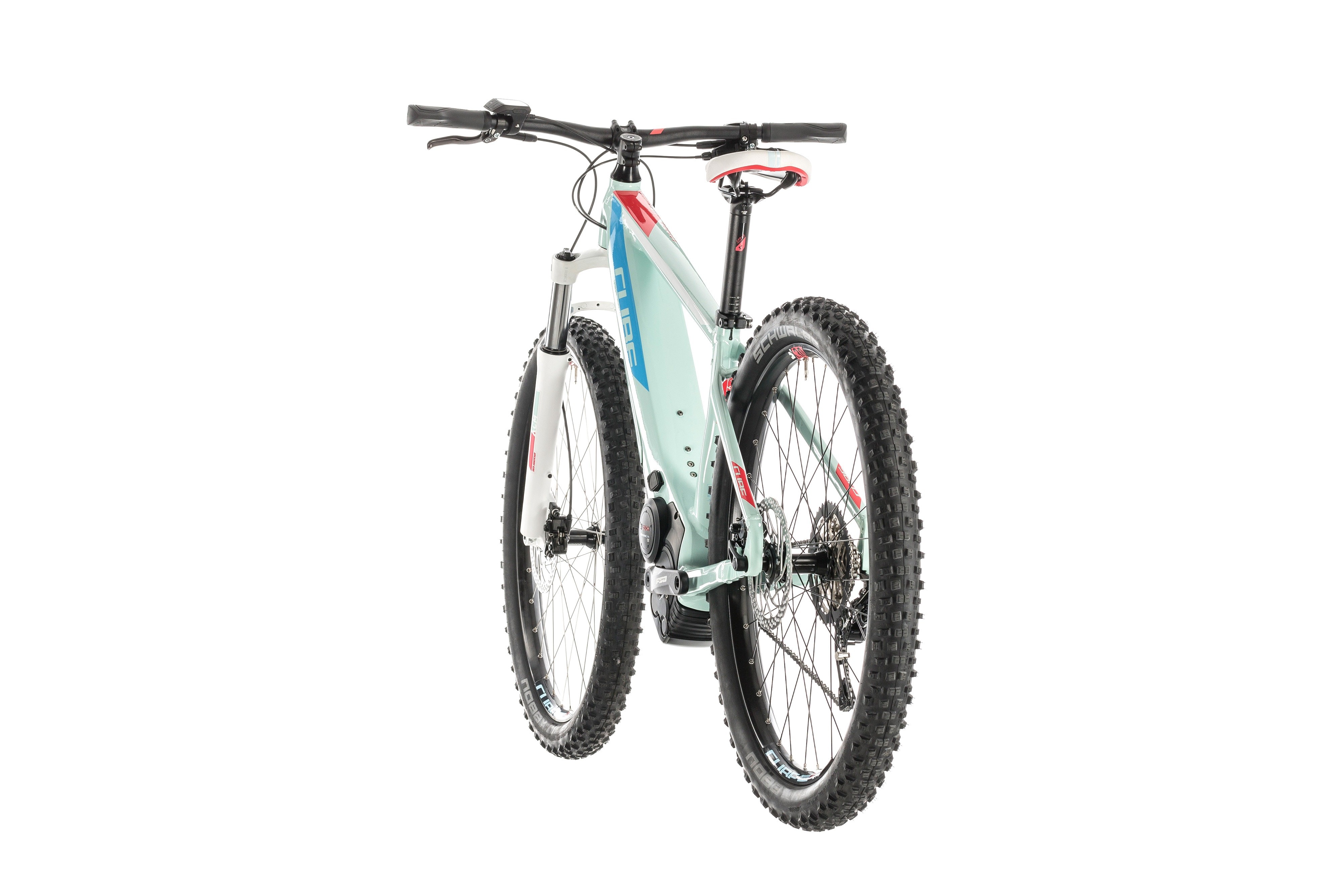 cube access hybrid exc 625