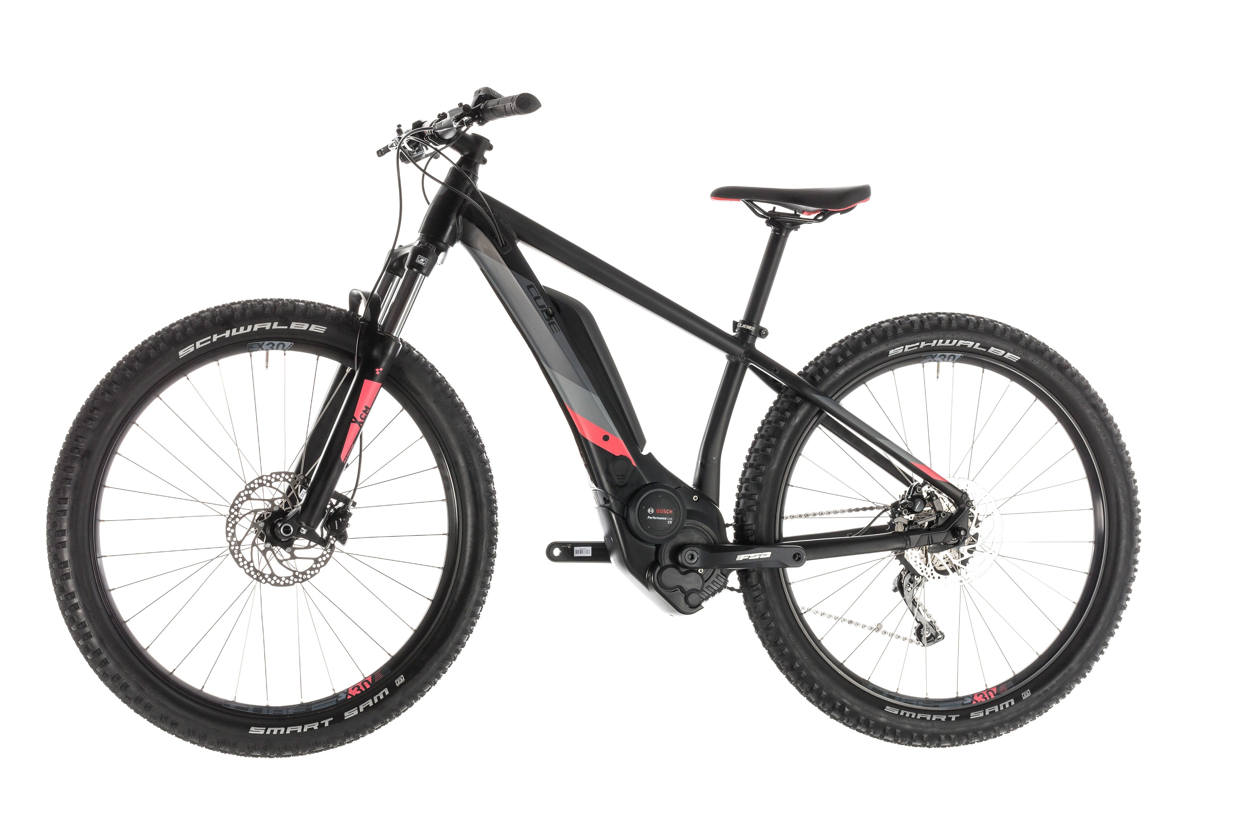cube access pro 500