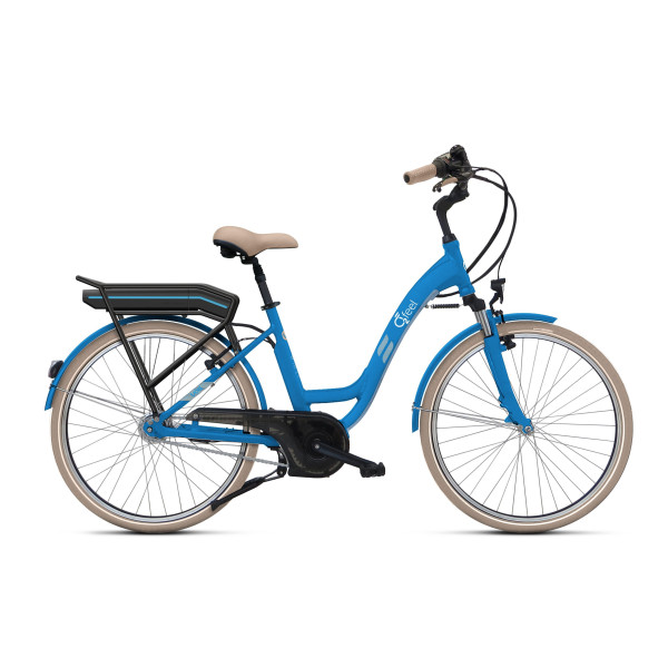 Feel online velo electrique