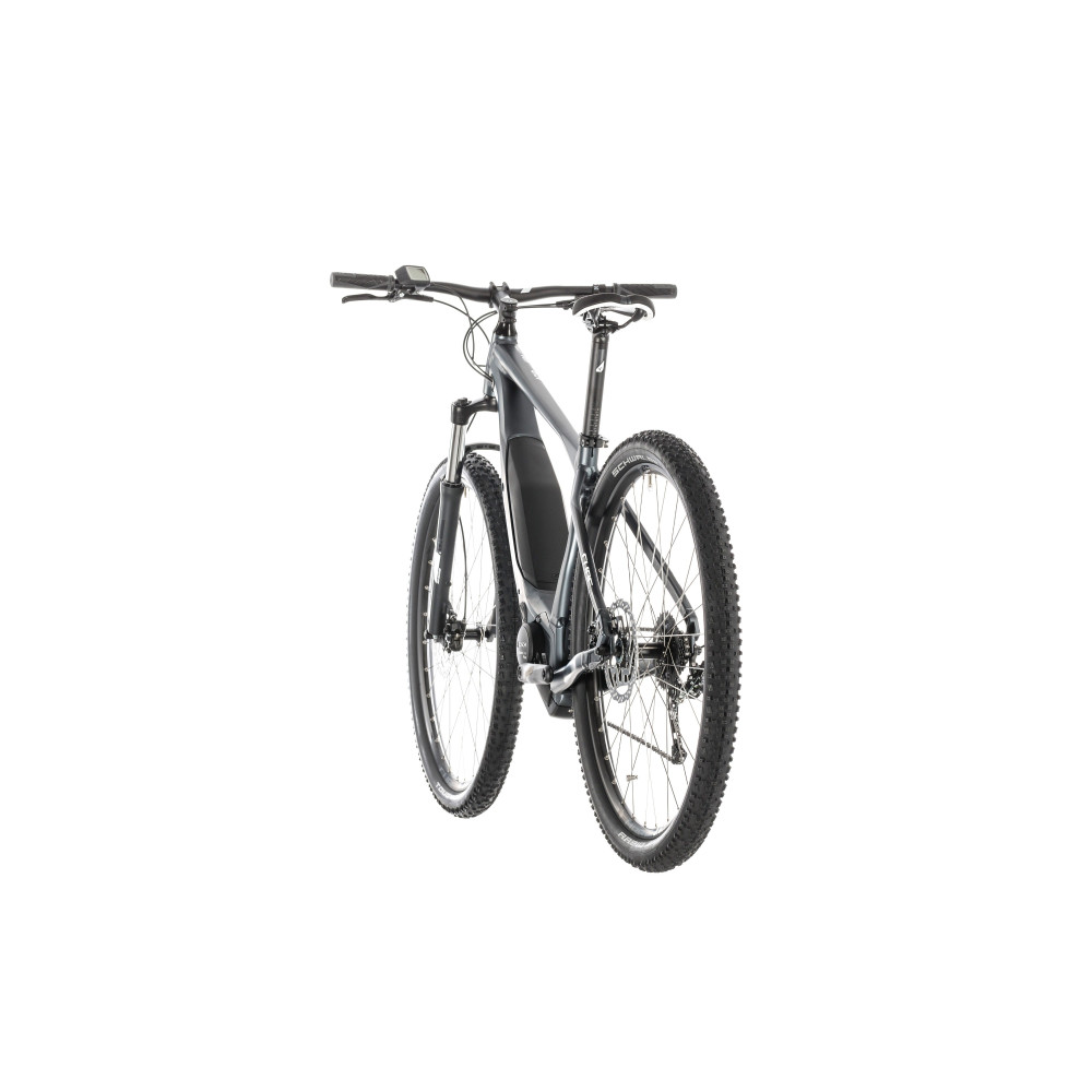 cube acid hybrid one 400 29er 2019