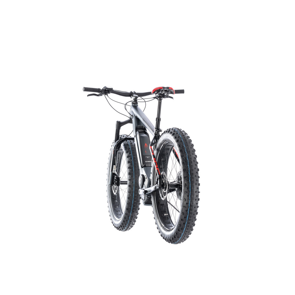 cube nutrail hybrid 2019