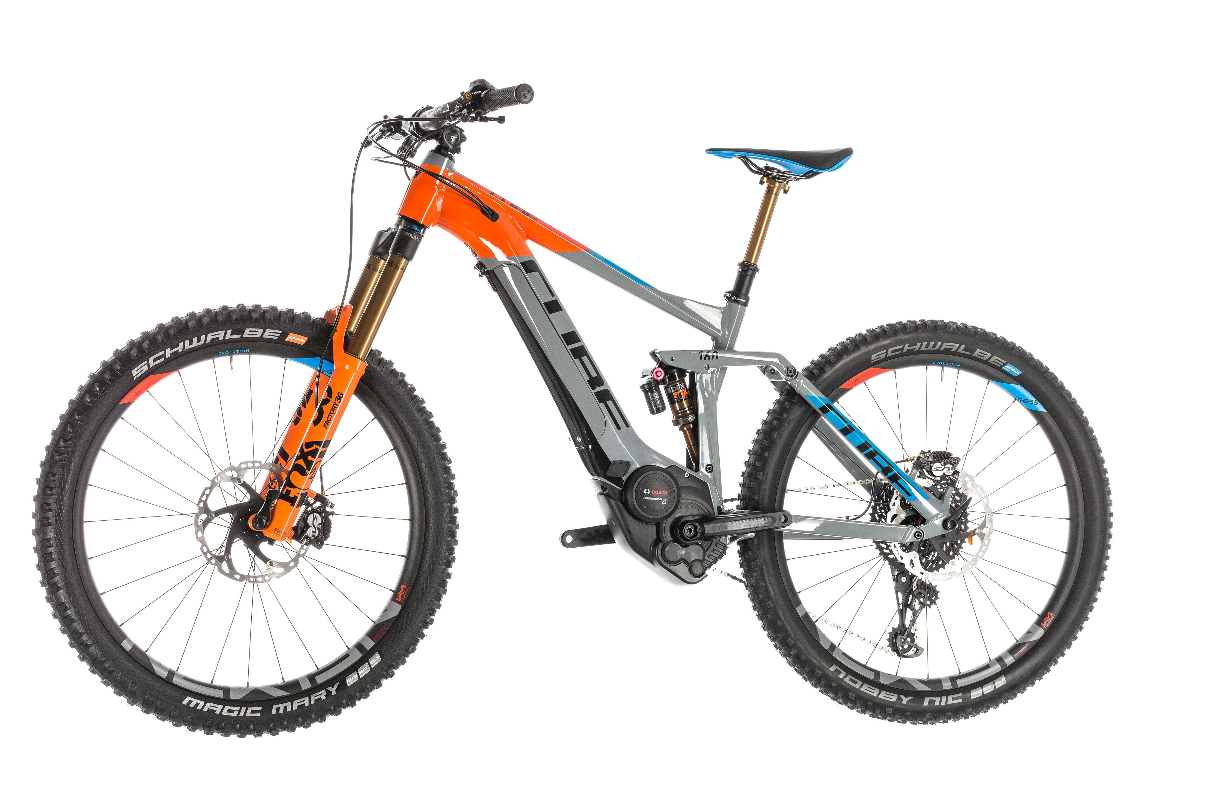 vtt electrique tours