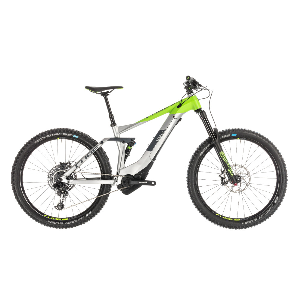 Accessoires Vtt Cube 2024 camengineers