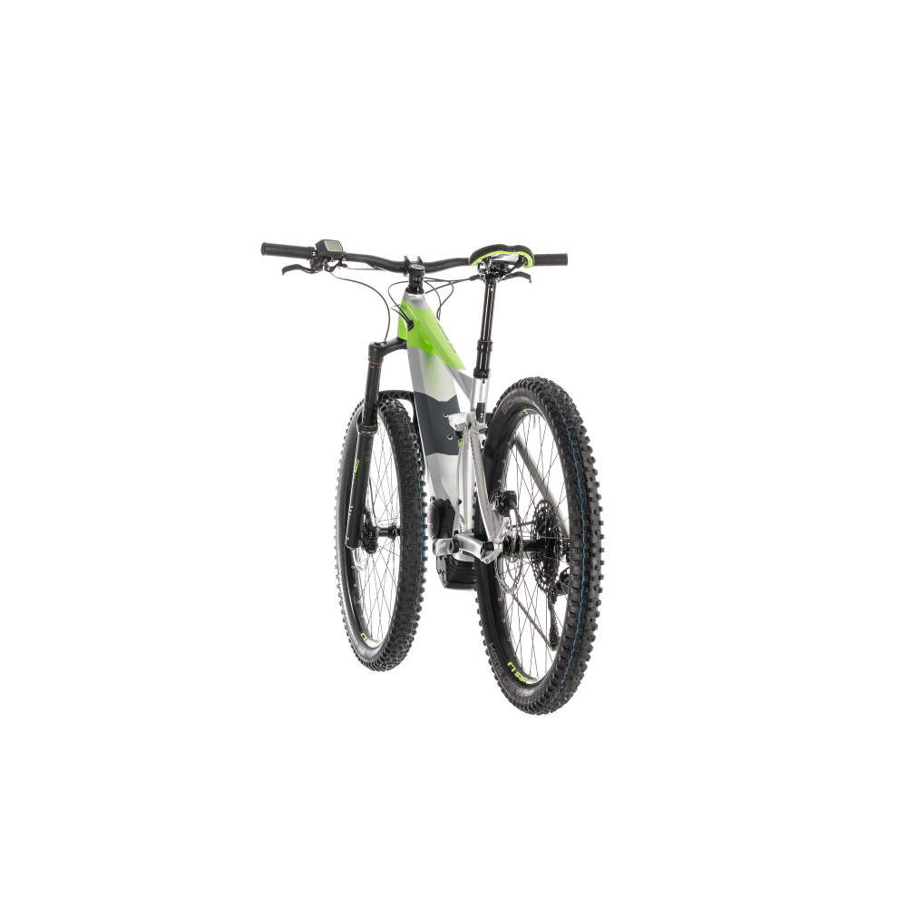 stereo hybrid 160 race 500 27.5