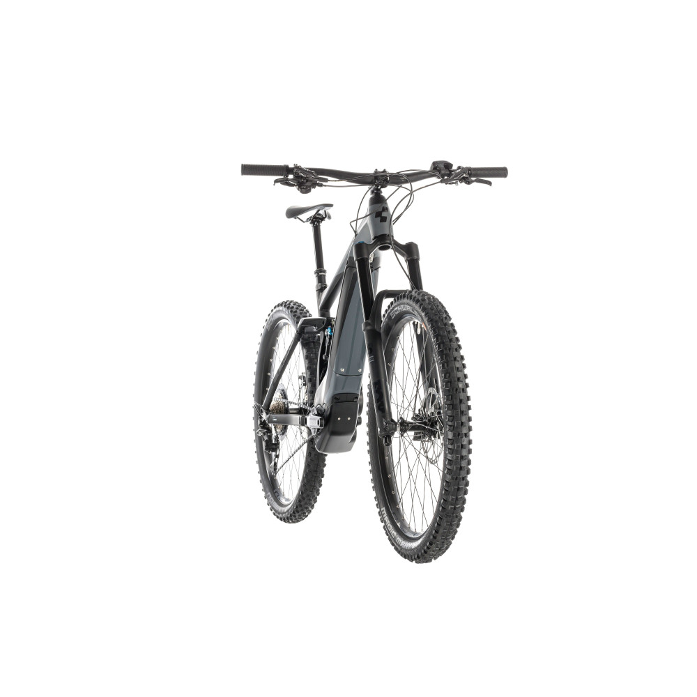 2019 cube stereo hybrid 160