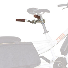  Guidon enfant pour Boda Boda ou Spicy Curry