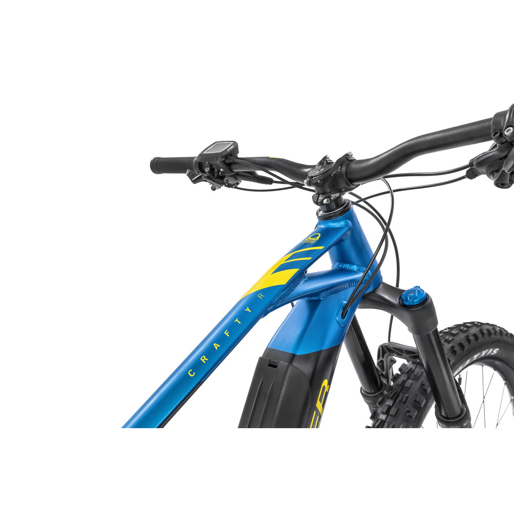 Mondraker online crafty 2019