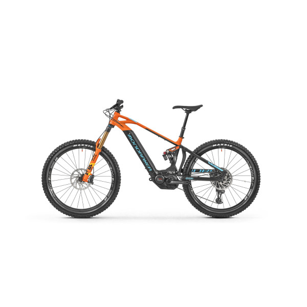 VTT LECTRIQUE MONDRAKER CRAFTY RR 2019 V lozen