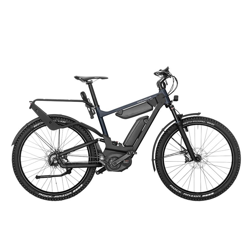 riese muller delite gx rohloff