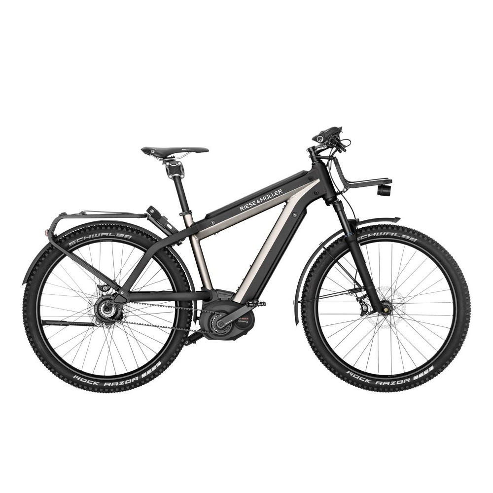 riese and muller supercharger gx rohloff