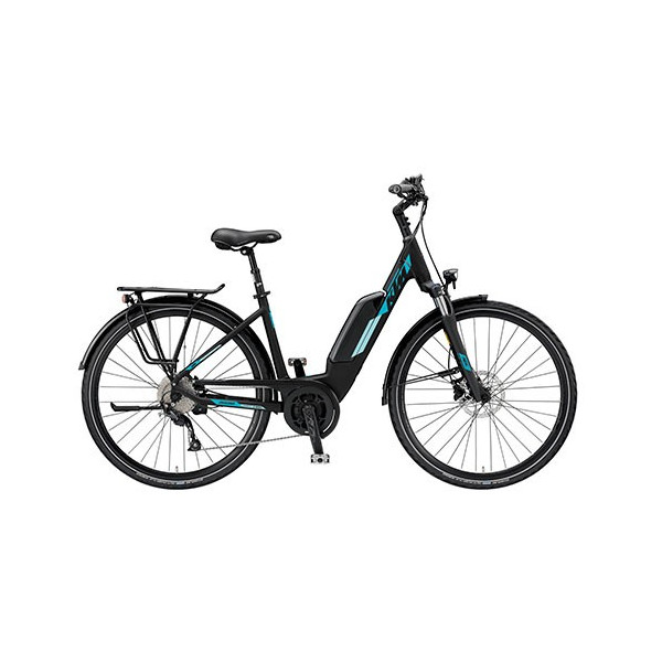V LO LECTRIQUE KTM MACINA JOY 9 A 4 2019 V lozen