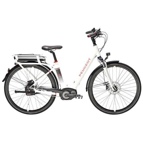 Velo electrique online peugeot 2018