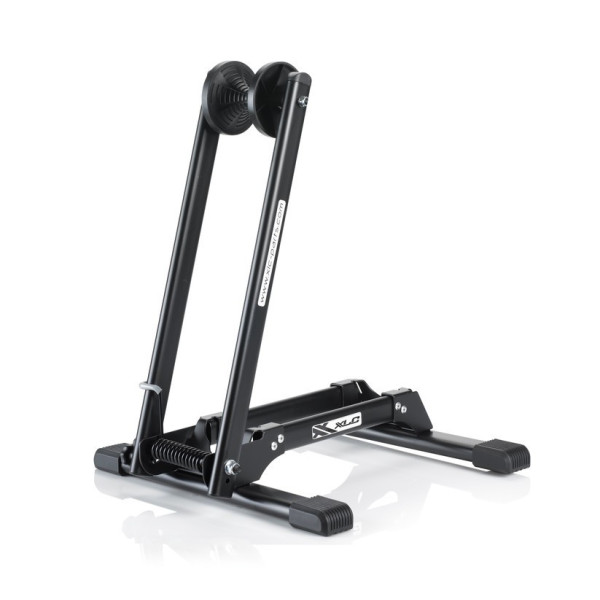 Pied support vélo pliable XLC VS-F03