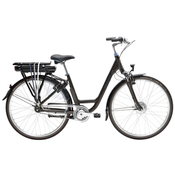 Velo electrique sales peugeot 2019