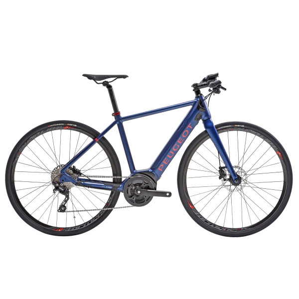 Velo route online flat bar