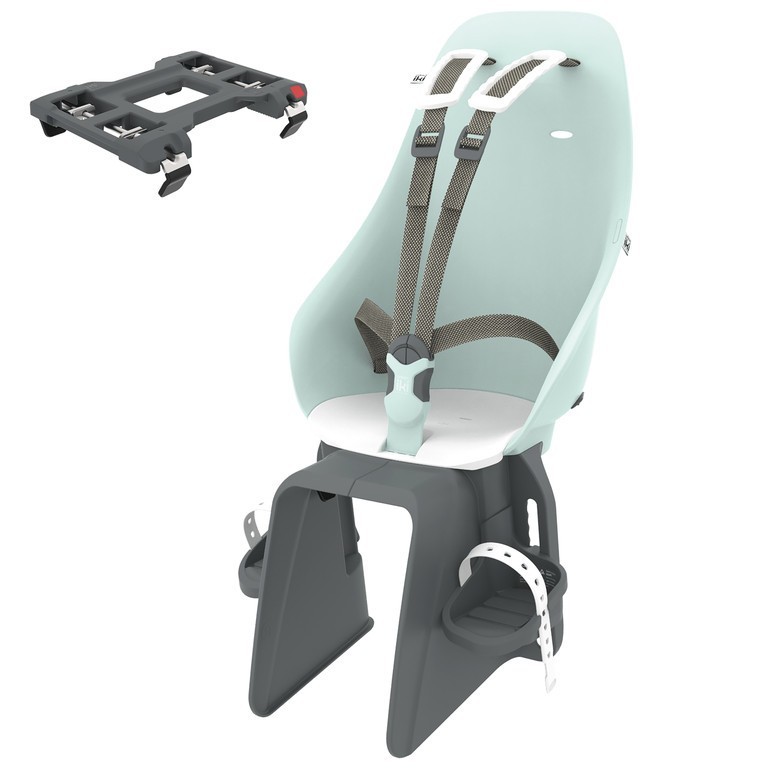 siege porte bagage velo