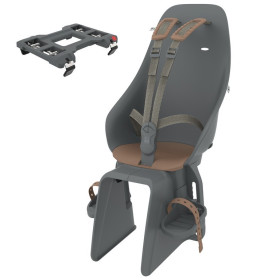  Siège enfant porte-bagages