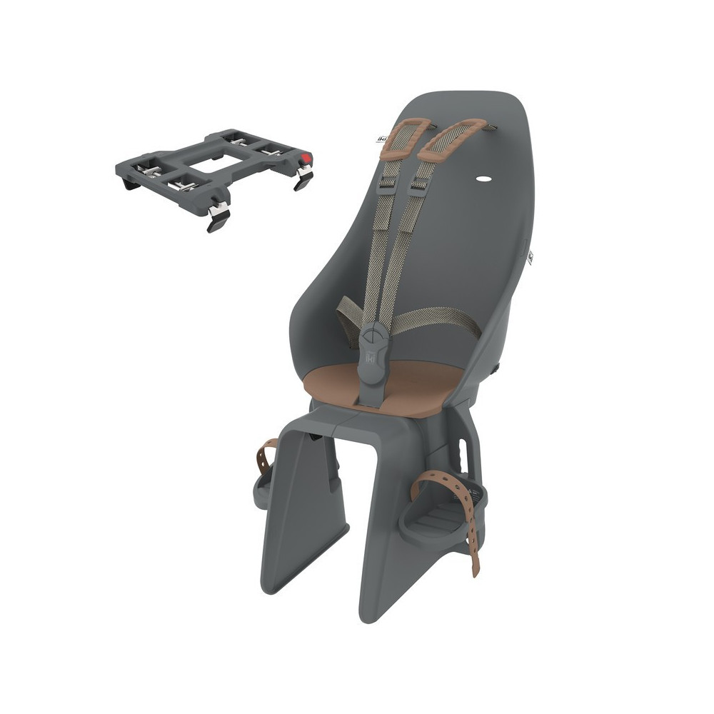 Velo electrique online porte enfant