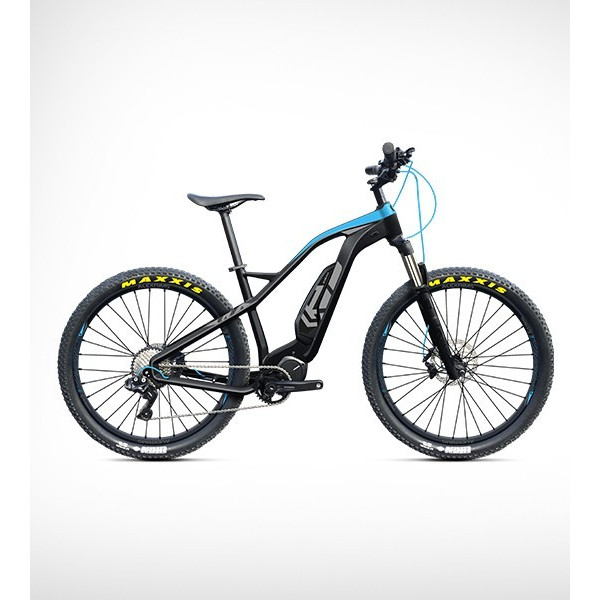 Velo electrique online karma