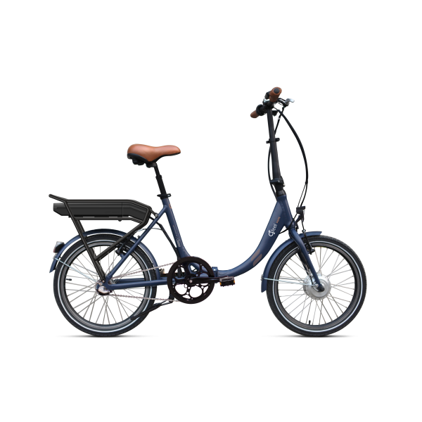 Velo o2feel top peps