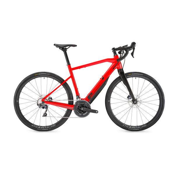 Velo electrique de shop route 2020