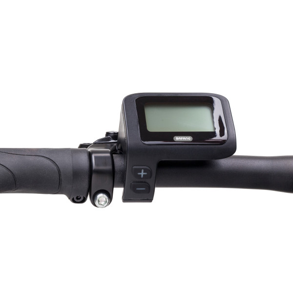 Vélo électrique pliant shop tern vektron p9