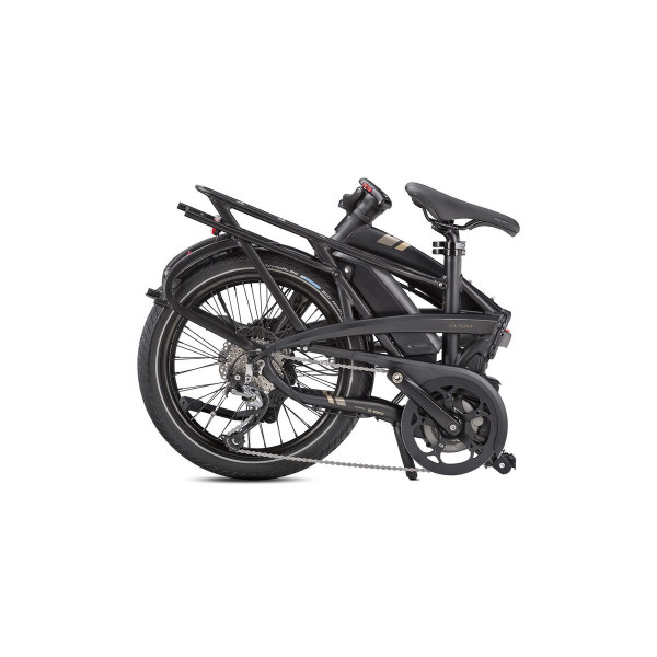 V LO LECTRIQUE PLIANT TERN Vektron Q9 2019 V lozen