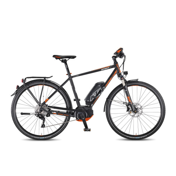 MACINA Sport 11 CX5- 2016