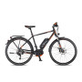MACINA Sport 11 CX5- 2016