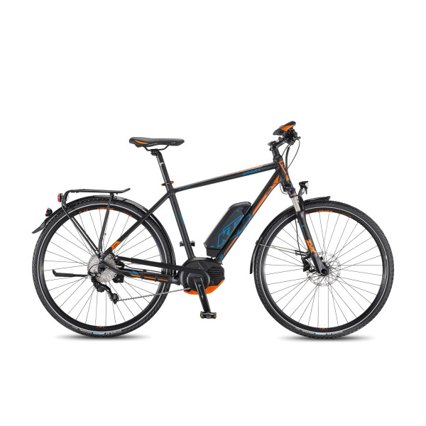 MACINA Sport 10 CX5 2016