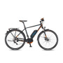 MACINA Sport 10 CX5 2016
