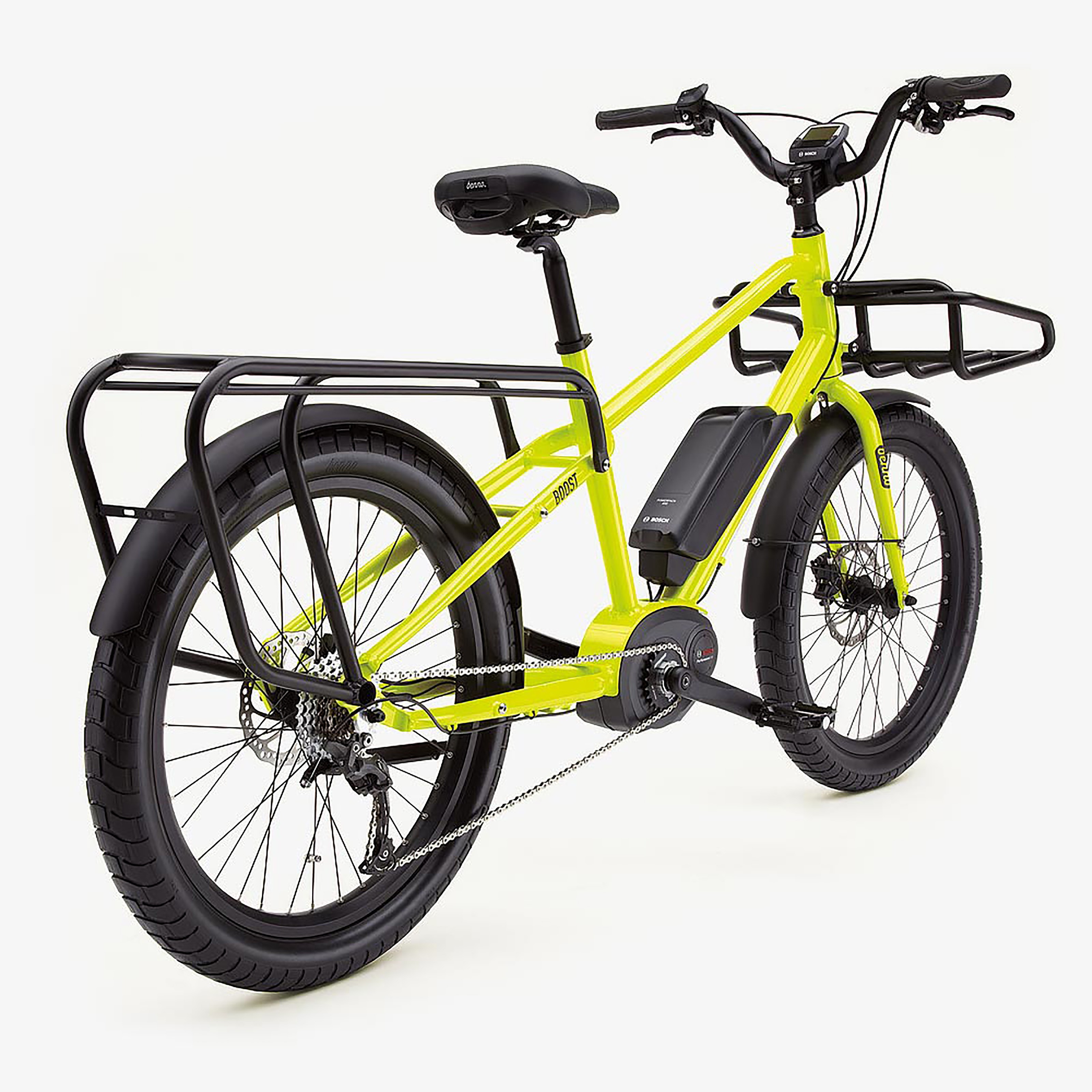 atran velo cargo mini