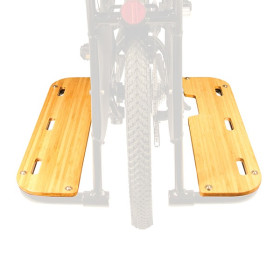 Reposes pieds SideBoards Bamboo Boda V3