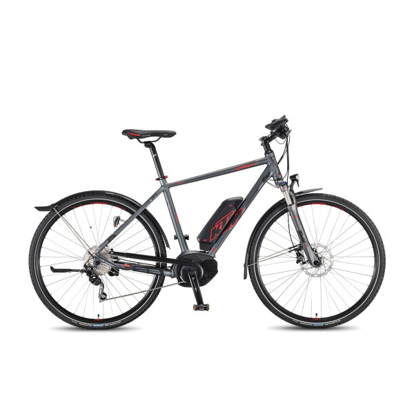 MACINA Sport 10 CX4 2016