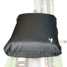 Coussin court Mini Soft Spot